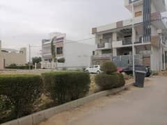 "AL JADEED RESIDENCY" OFFERS BEST DEAL IN TOWN 160 Sqyds Corner Plot Available Demend 1 Caror on cash