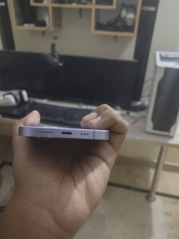 iPhone 12 Factory Unlock 4