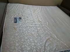 Diamond Mattress