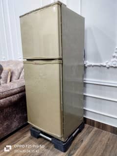 one year used Dawlance Refrigerator