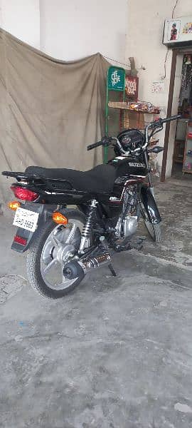 suzuki 110g 3