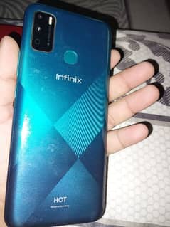 oky hy mobile hot 9 ply infinix 4 gb 64 gb