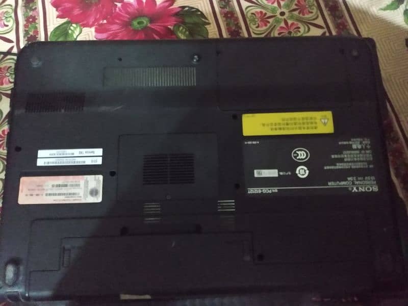 Sony laptop low budget 1