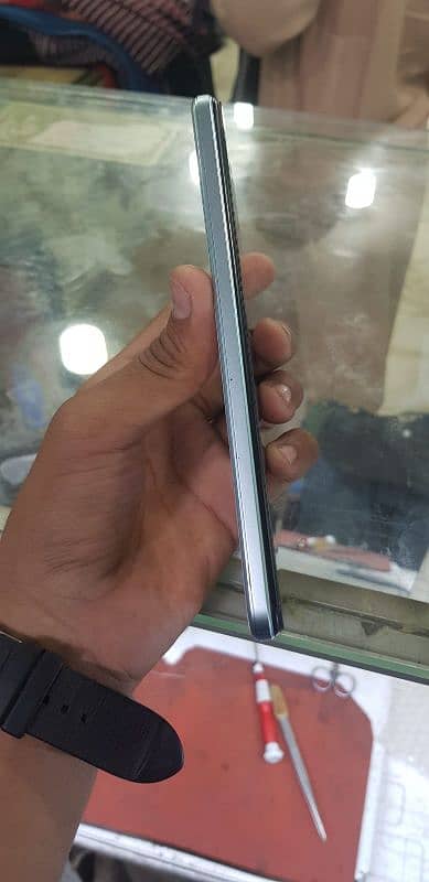 Vivo y21 PTA approved touch change good condition only 20k 0