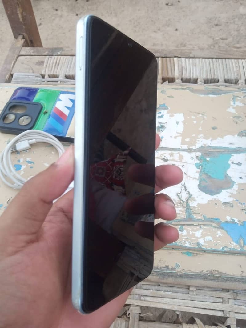 Redmi 13C Fresh Condition 4