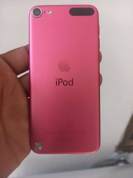 I pod touch 5