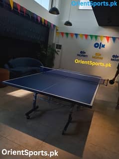 Table Tennis Table\Pool Table\Snooker Table\Indoor Games\Olx\PAkistan