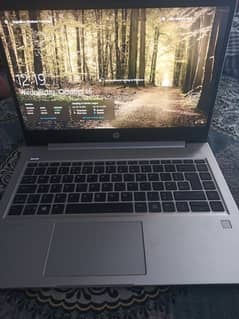 hp i5 8gen 440g