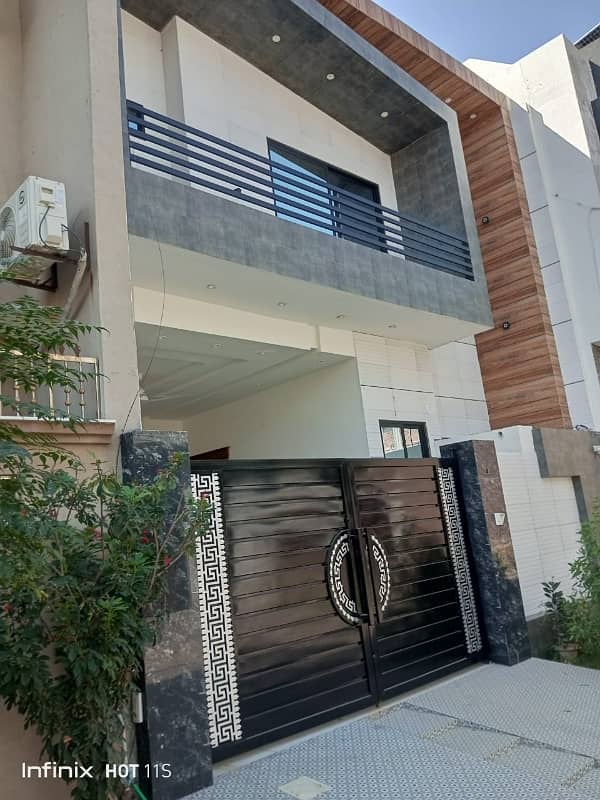 Prime Location House For sale In Rs. 14000000 1