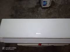 Gree 1.5 Ton Inverter