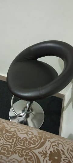 hydrolic chair