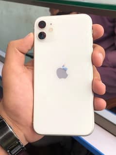 Iphone 11 64Gb Jv 0