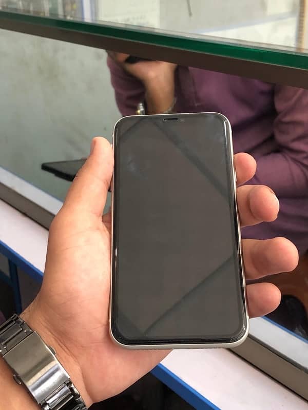 Iphone 11 64Gb Jv 1