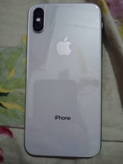 want to sale iPhone X