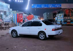 Toyota Indus Corolla SE limited 1994