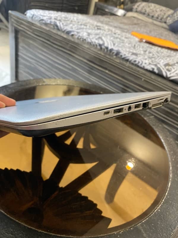 HP EliteBook G3 840g 8+128gb i5 processor 4