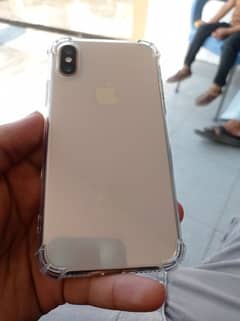 I phone xs 256 gb health 80 non pta