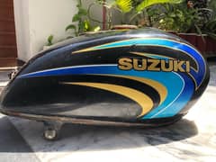 suzuki