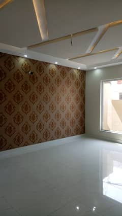 10 Marla Beautifully Constructed House Up For Sale At Tech Town Satiana Road Faisalabad.