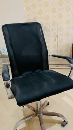 2 Office Chairs for sale