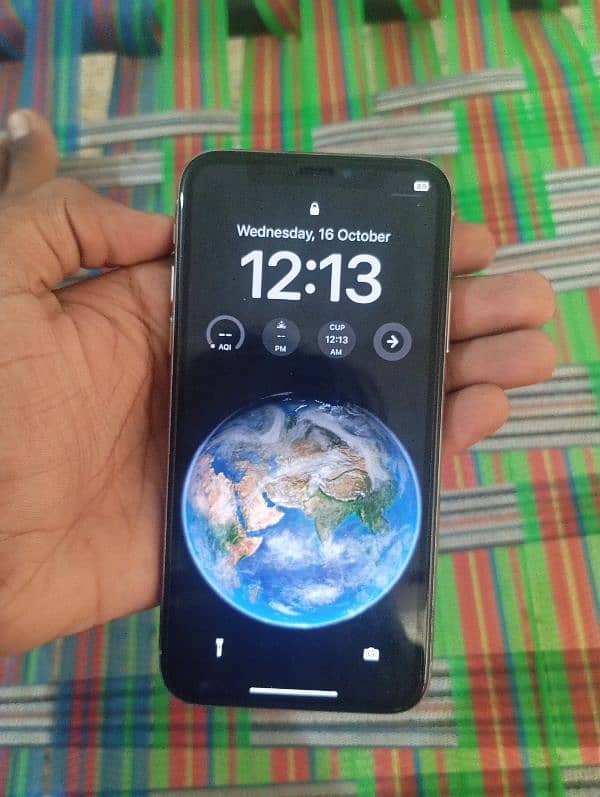 iphone X non pta 0