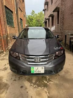 Honda Civic VTi 2014 0