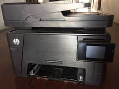 HP Printer MFP177 LASER JET 0