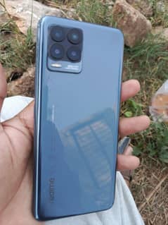 Realme 8 Pro 8gb 128gb Rom