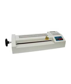 laminator machine lm320