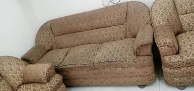 5 seater sofa