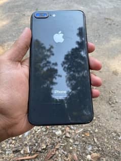 iPhone 8plus pta approved