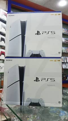 PS5