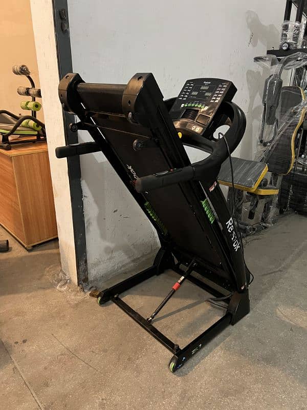 Running Treadmils Cycles Ellipticals Electric Machines 6