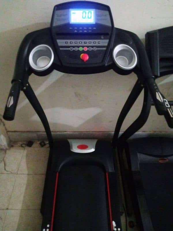 Running Treadmils Cycles Ellipticals Electric Machines 17