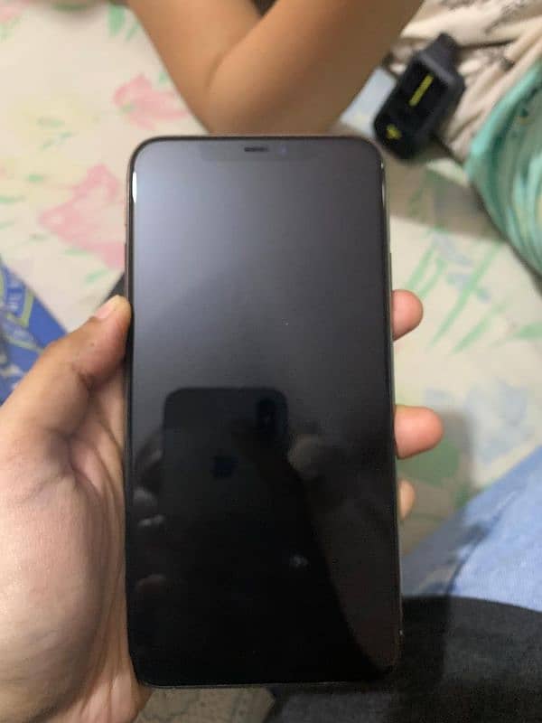 Iphone 11 Pro Max - Non PTA 0