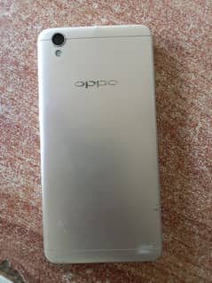 Oppo a37