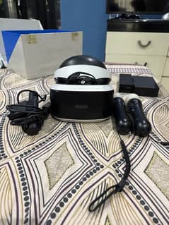 PlayStation VR 1