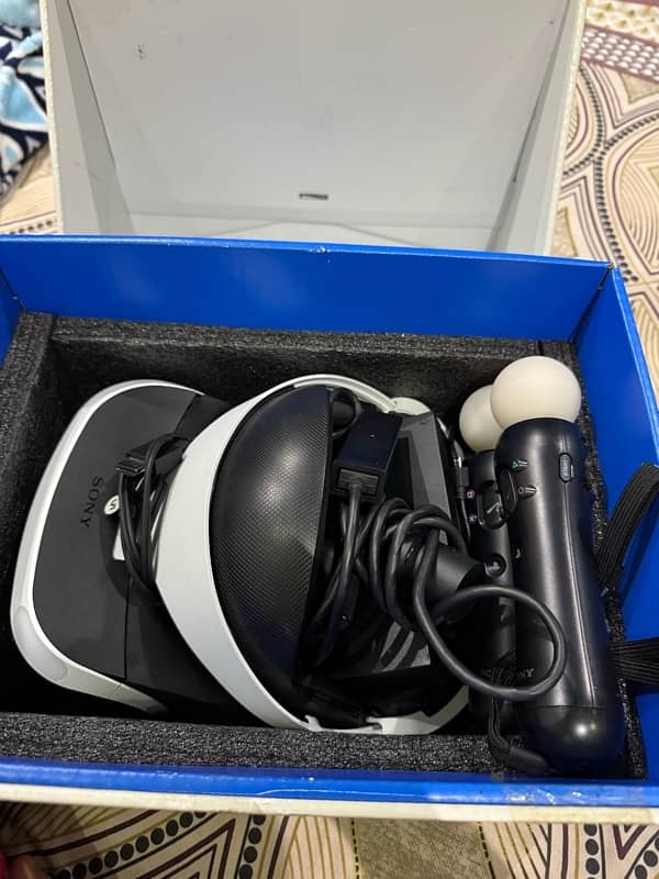 PlayStation VR 1 1