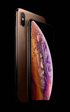 Iphone XS max