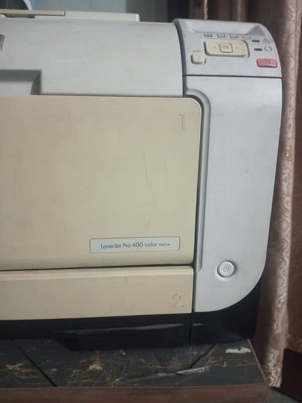 hp laserjet pro 400 color m451dn 1