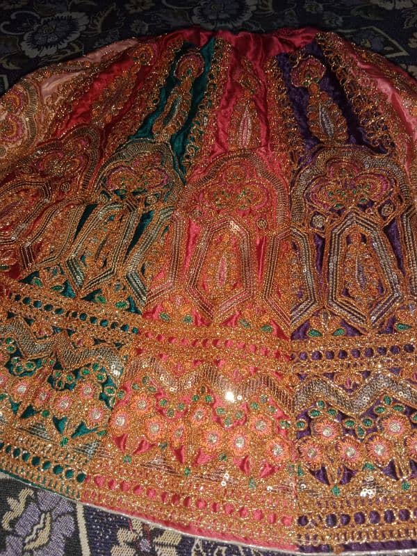 lengha 1