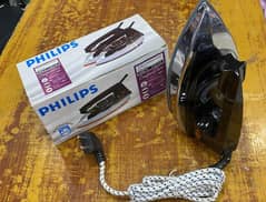 Philips Iron Light Weight