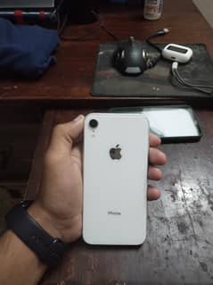 iPhone XR non pta