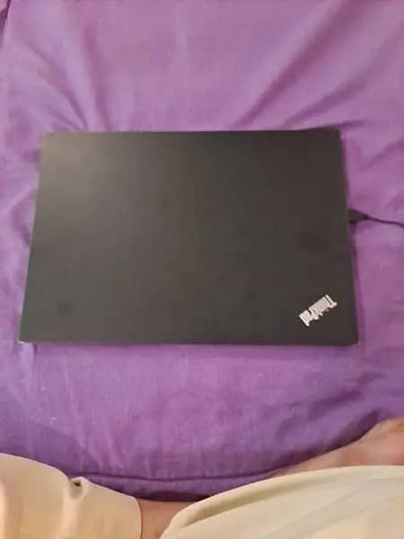 Lenovo thinkpad e14 i5 10th Gen Steel Body for Urgent sale 4