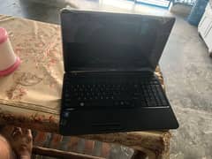 Toshiba Laptop 10/10