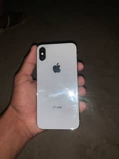 IPHONE X NONE PTA 256 Gb