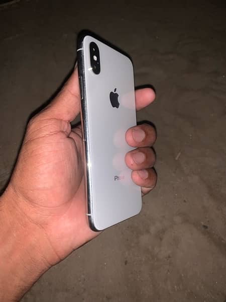 IPHONE X NONE PTA 256 Gb 1