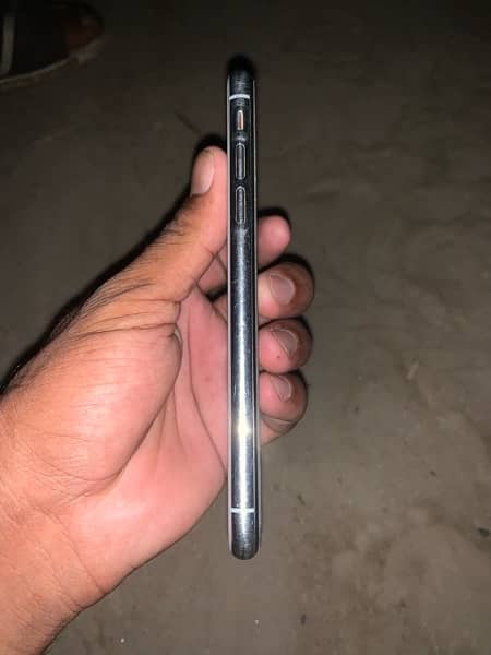 IPHONE X NONE PTA 256 Gb 2