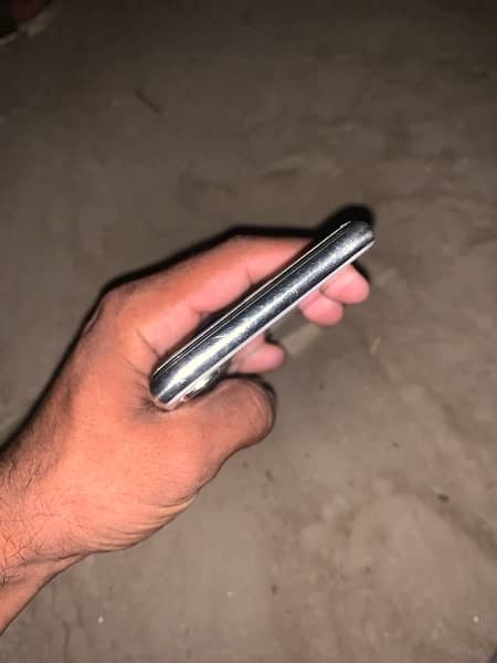 IPHONE X NONE PTA 256 Gb 3