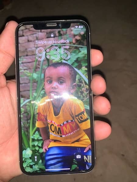 IPHONE X NONE PTA 256 Gb 4